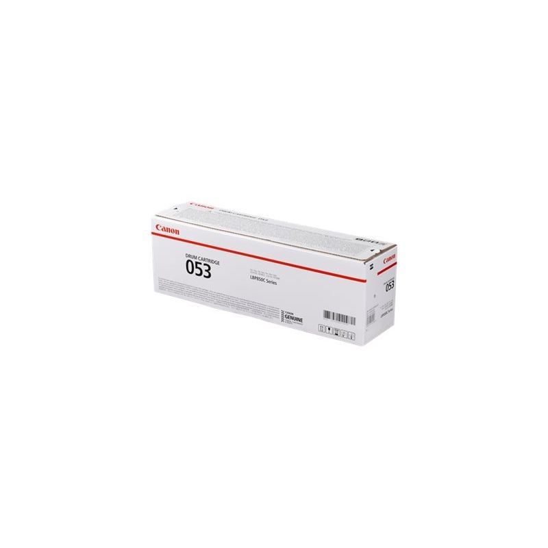 Canon Original Trommel gelb CRG-053DRM - 2178C001