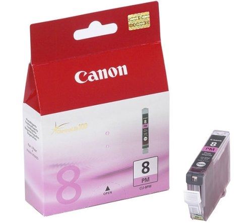 Canon Tinte photo magenta, CLI-8PM (0625B001)