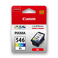 Canon Tintenpatrone color XL - CL-546XL /8288B001