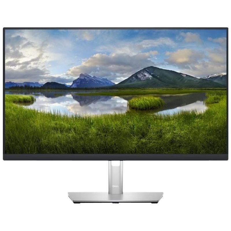 Dell P2423DE 61cm 24Zoll 2560 x 1440Pixel QHD