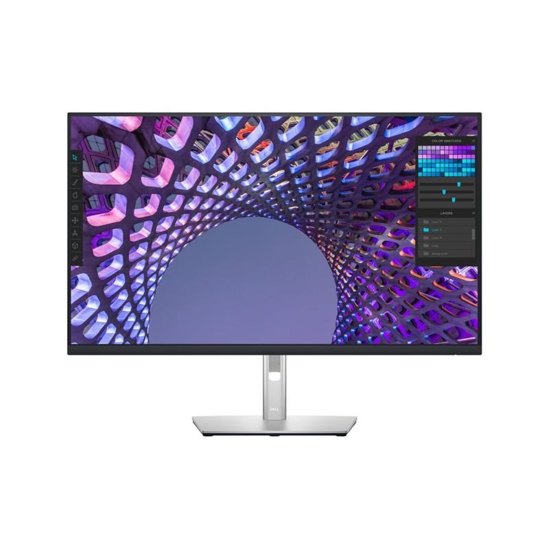 Dell P3223QE 80cm 31,5Zoll 3840x2160 4K @60Hz