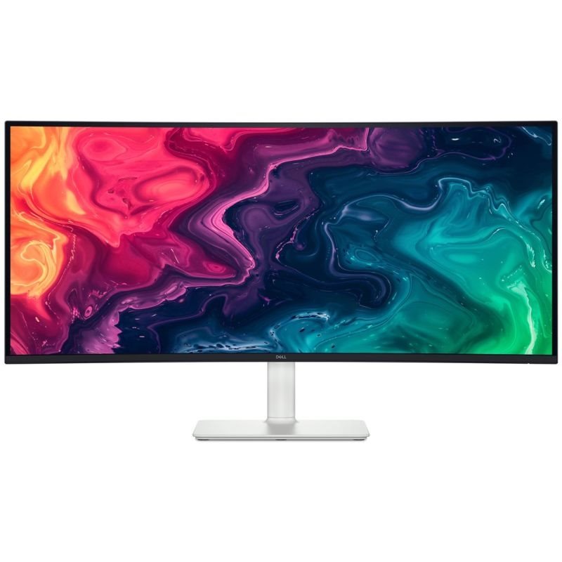 Dell S3425DW 86,43cm 34Zoll 3440x1440Pixel UWQHD