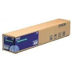 Doubleweight Matte Paper Roll - C13S041385