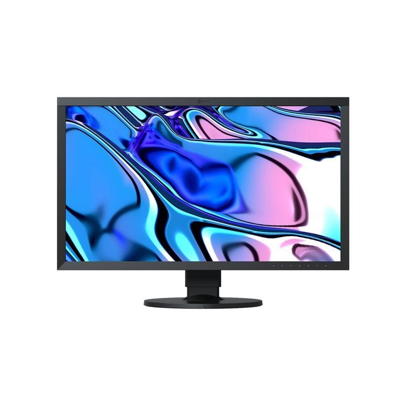 EIZO ColorEdge CS2731 LED 68,5cm 27Zoll 2560x1440 WQHD @ 60Hz