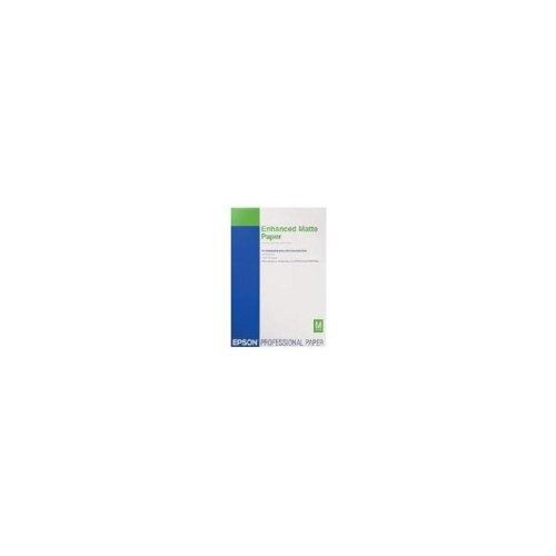 Enhanced Matte Paper - C13S041719