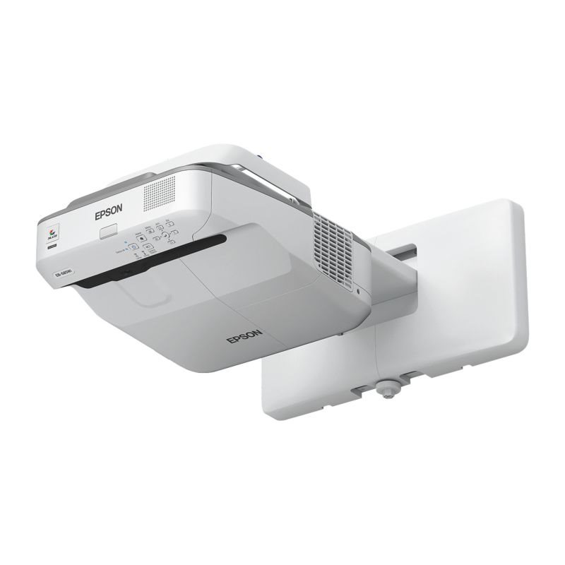 Epson EB-685W WXGA 1280 x 800 16:10 0,28 - 0,37:1 3500 Lumen