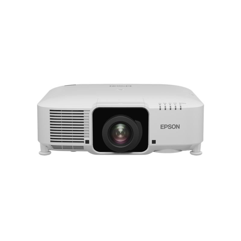 Epson EB-PU1008W WUXGA 1920 x 1200 16:10 0,35 - 10,11:1 8500 Lumen