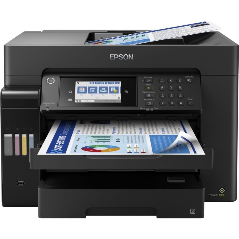 Epson EcoTank ET-16655