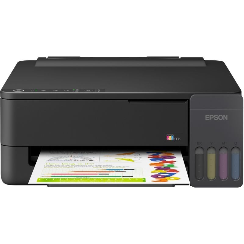 Epson EcoTank ET-1910