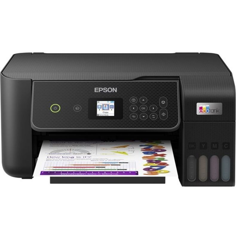 Epson EcoTank ET-2875