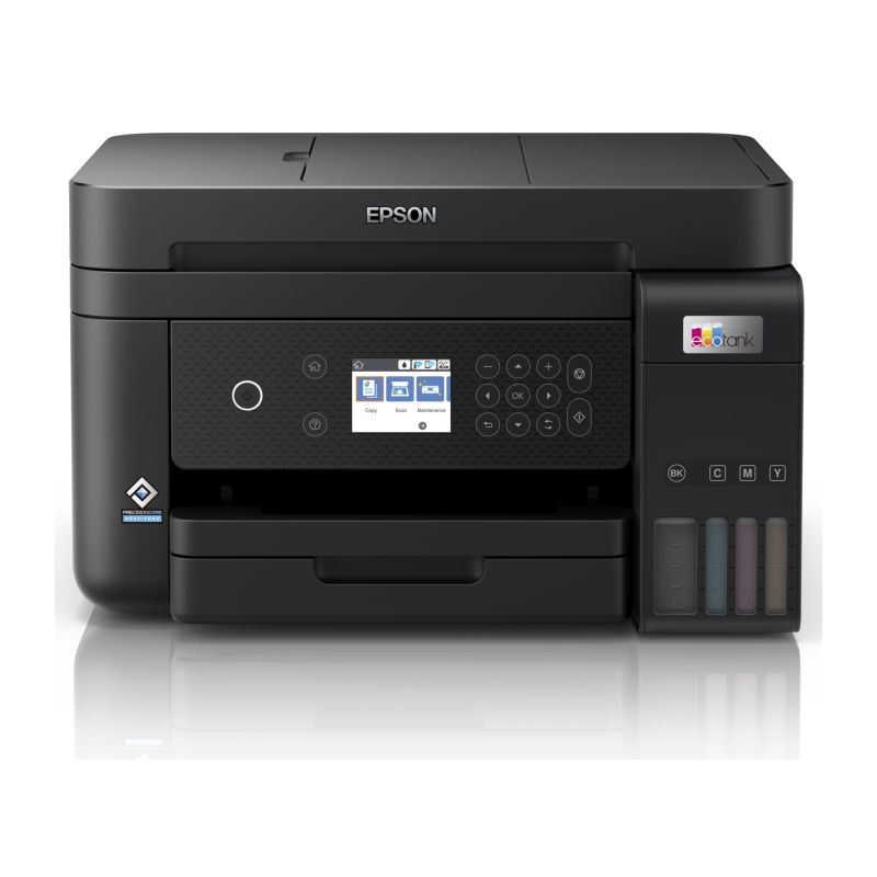 Epson EcoTank ET-3850