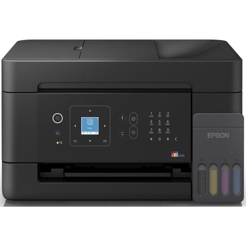 Epson EcoTank ET-4900