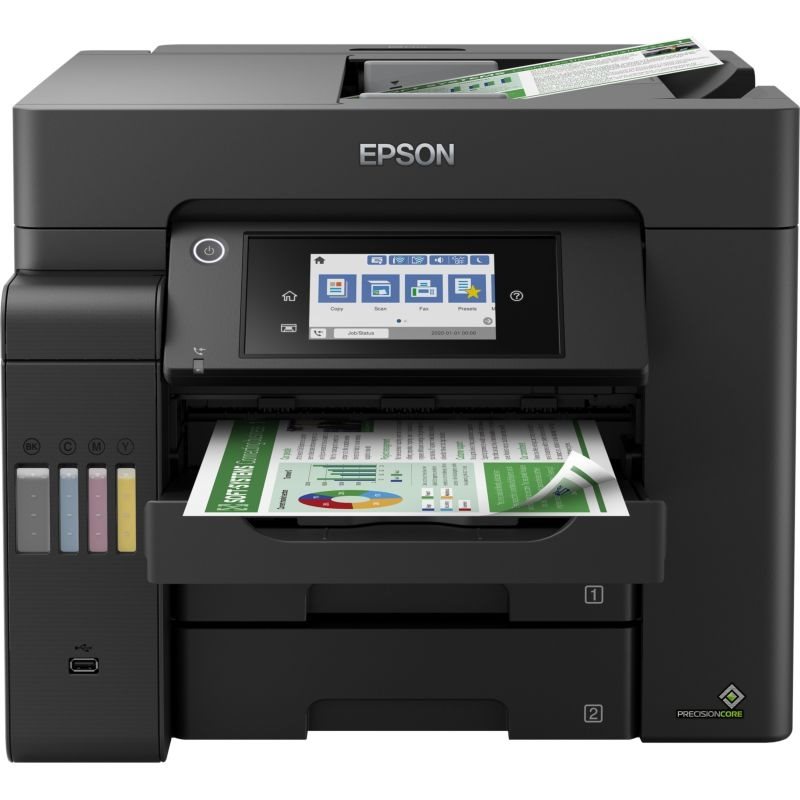 Epson EcoTank ET-5805