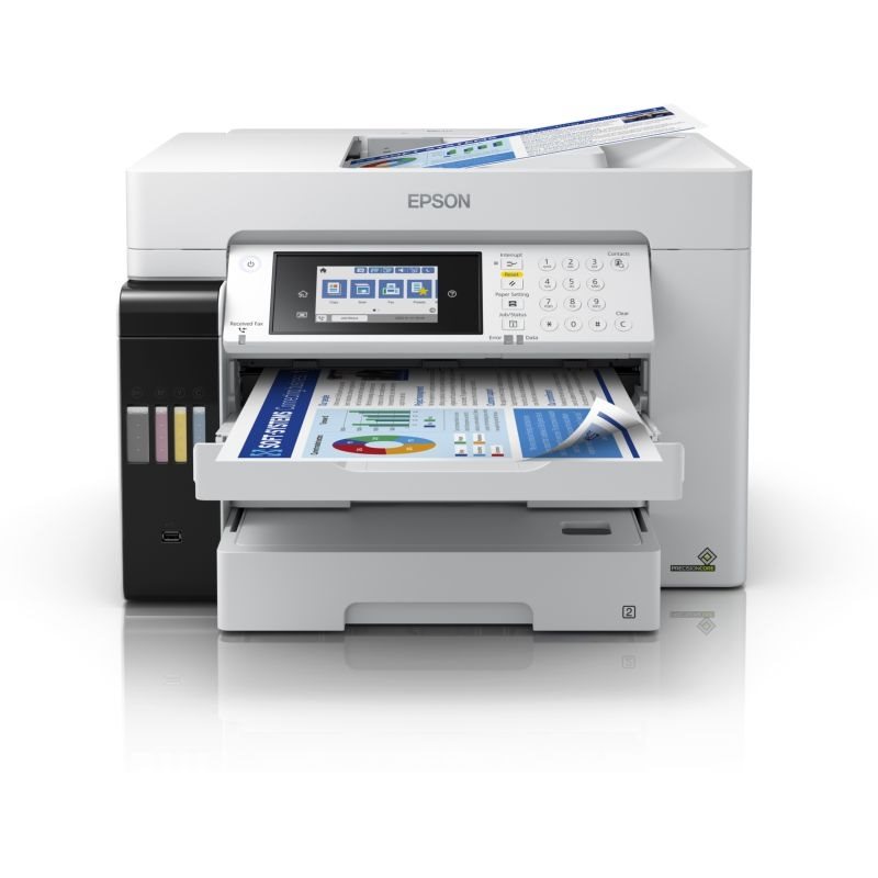 Epson EcoTank Pro ET-16685