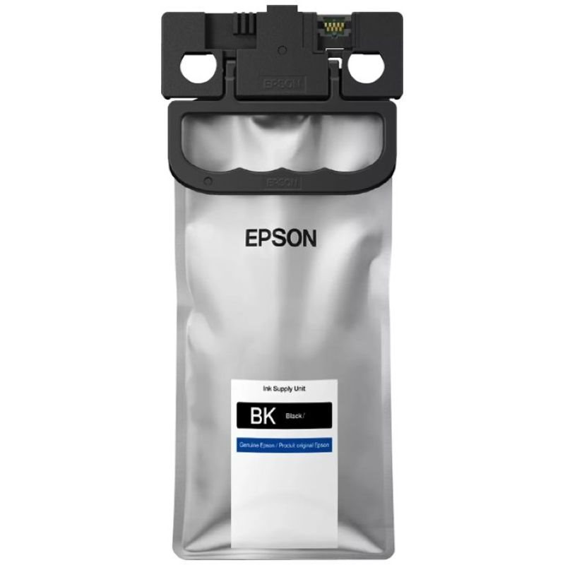 Epson Original Tintenpatrone schwarz T11N1 - C13T11N140