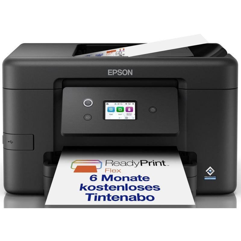 Epson WorkForce Pro WF-3920