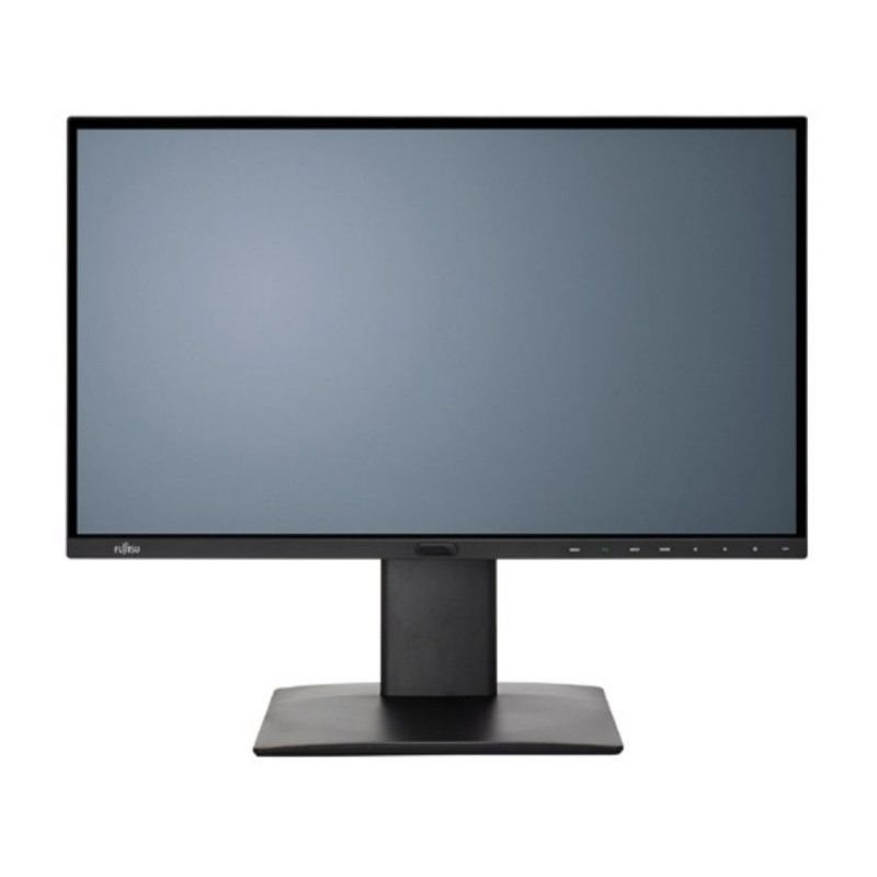 Fujitsu P27-8 TS UHD, 68,6 cm (27 Zoll), 3840 x 2160 Pixel, 4K Ultra HD