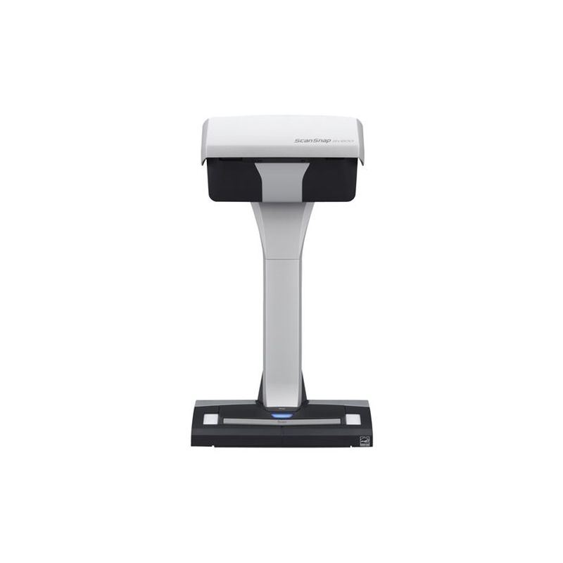 Fujitsu ScanSnap SV600