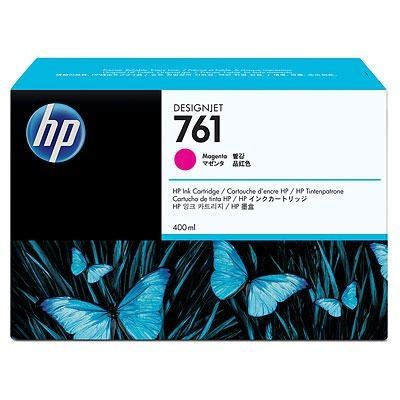 HP 761 original Tinte magenta - CM993A