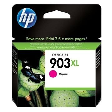 HP 903XL original HC Tinte magenta - T6M07AE
