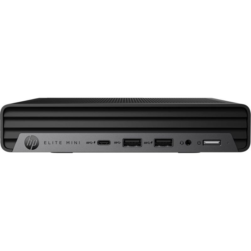 HP Elite 805 G8 Ryzen 5 5600G 256GB SSD 16GB AMD Radeon Graphics W11P Mini