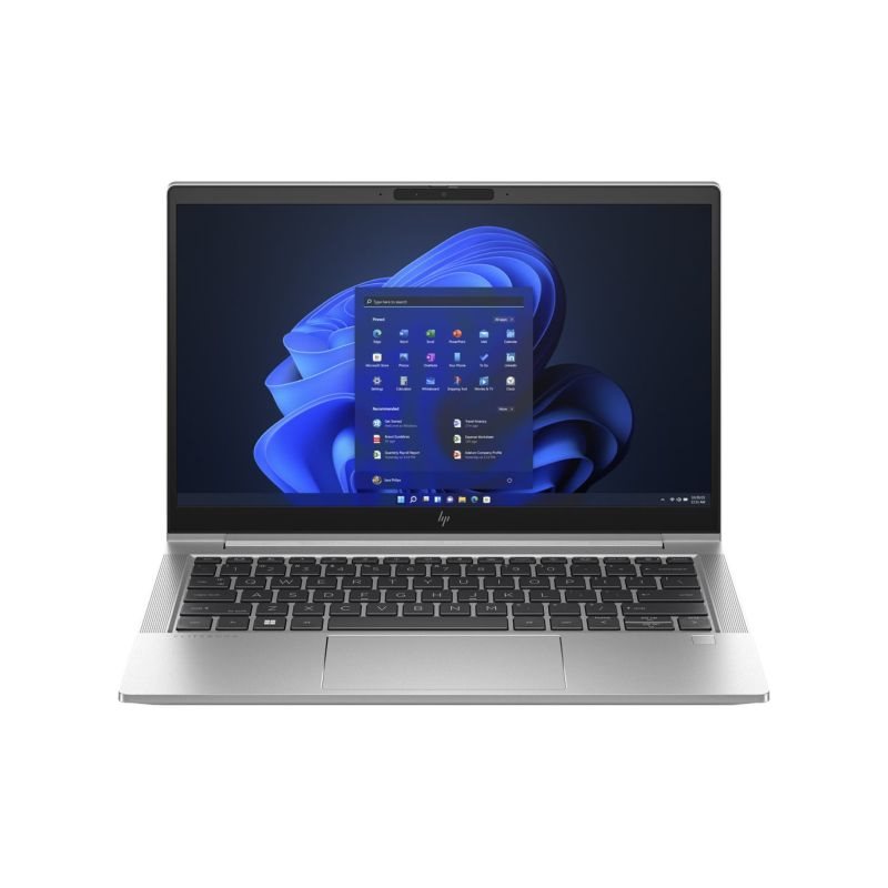 HP EliteBook 630 G10 Core i5 33,8cm 13,3Zoll 8GB 256GB SSD Silver W11P