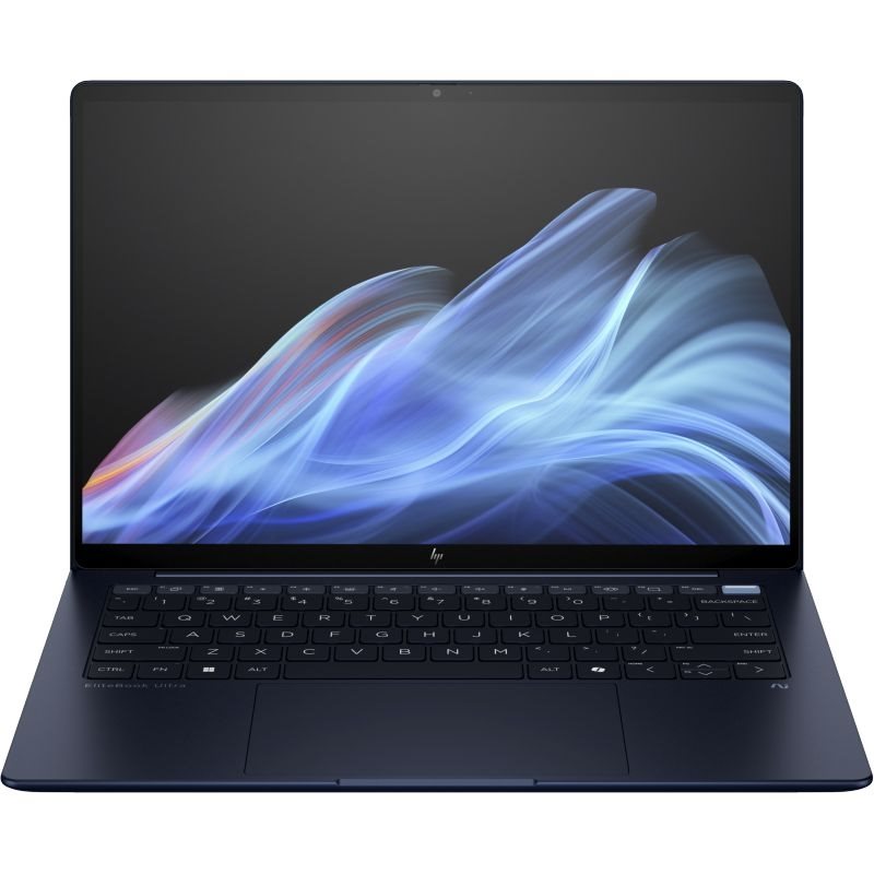 HP EliteBook Ultra 14 G1i Core Ultra 5 228V 35,6cm 14Zoll 2,8K 512GB