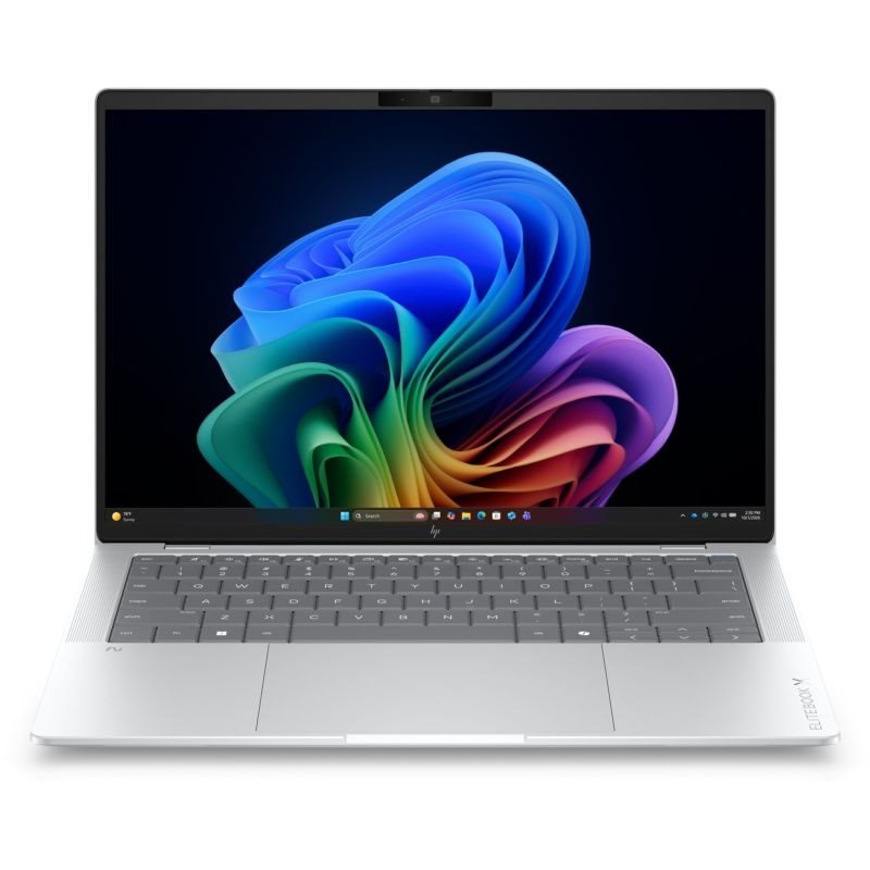HP EliteBook X G2i Core Ultra 5 325 35,6cm 14Zoll 3K 512GB 32GB RAM
