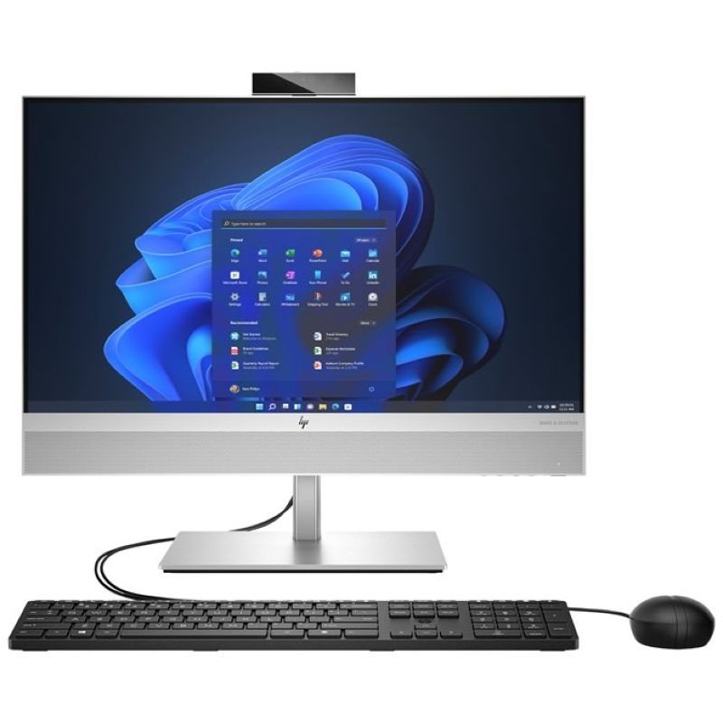 HP EliteOne 840 G9 Core i7 14700 1TB SSD 32GB UHD Graphics 770 W11P AiO