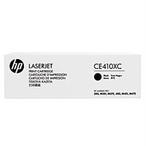 HP HC Toner schwarz