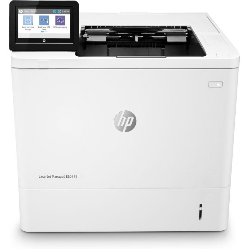 HP LaserJet Managed E60155dn