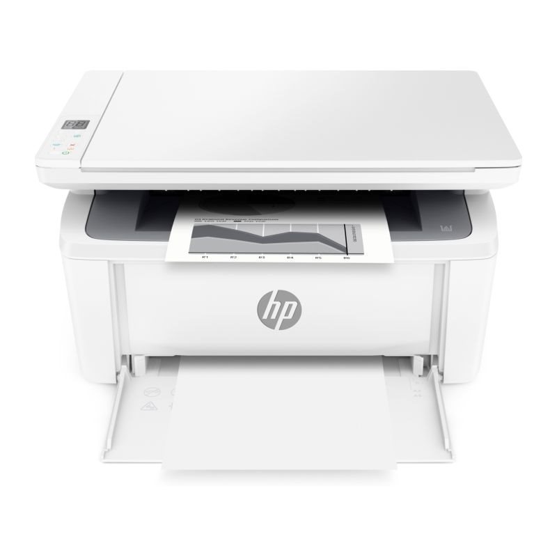 HP LaserJet MFP M140w