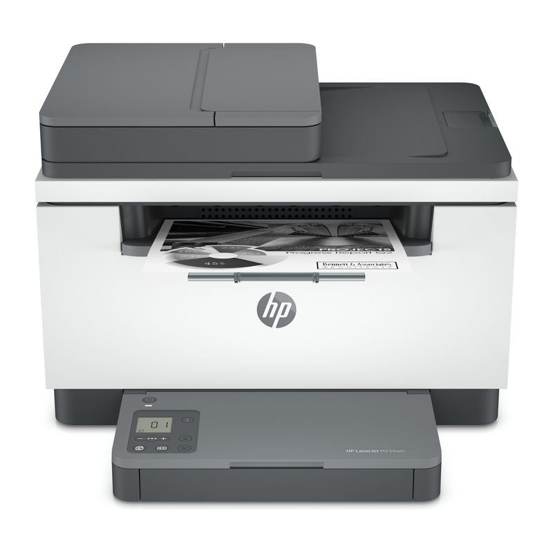 HP LaserJet MFP M234sdn