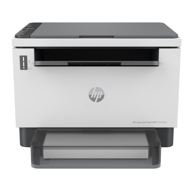 HP LaserJet Tank MFP 2604dw