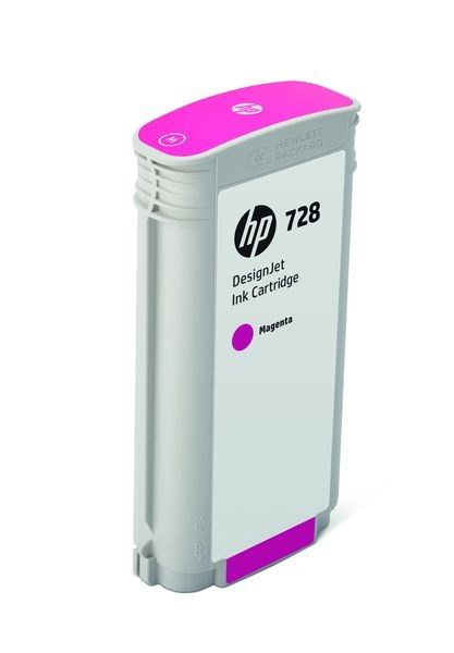 HP Original - Tinte magenta - F9J66A