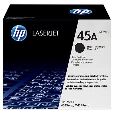 HP Original Extra HC Contract Toner schwarz