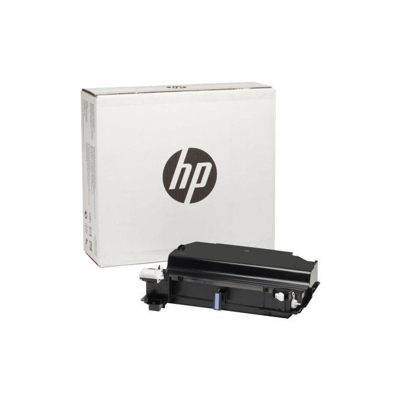 HP Original Resttonerbehälter - 527F9A