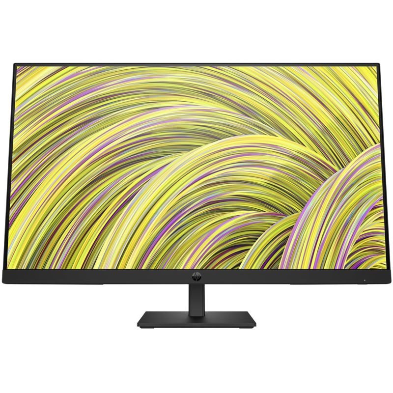 HP P27h G5 P-Series 68,6cm 27Zoll Full HD @75Hz 5ms HDMI VGA DP Schwarz