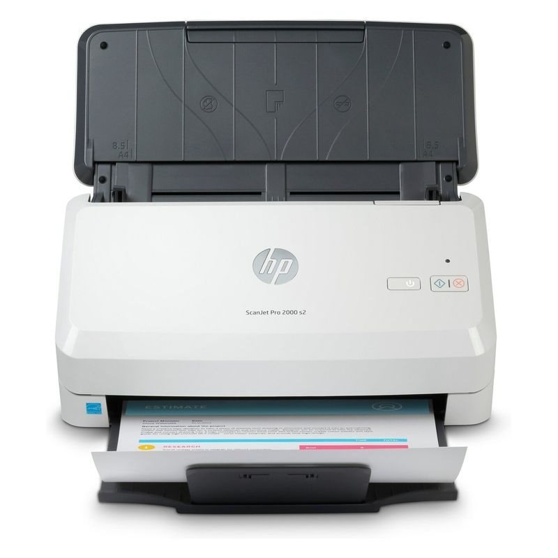 HP ScanJet Pro 2000 s2