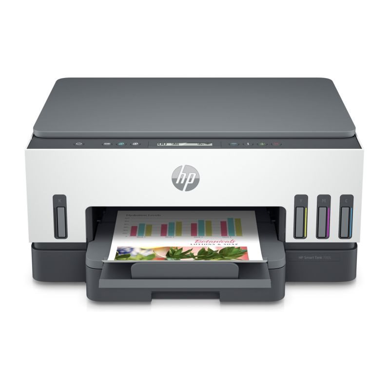 HP Smart Tank 7005 All-in-One