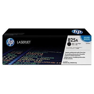 HP Toner schwarz
