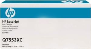HP Toner schwarz