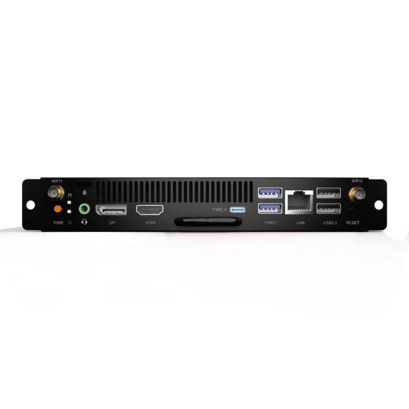 i3-Technologies i3COMPUTER 512 OPS Einschubcomputer