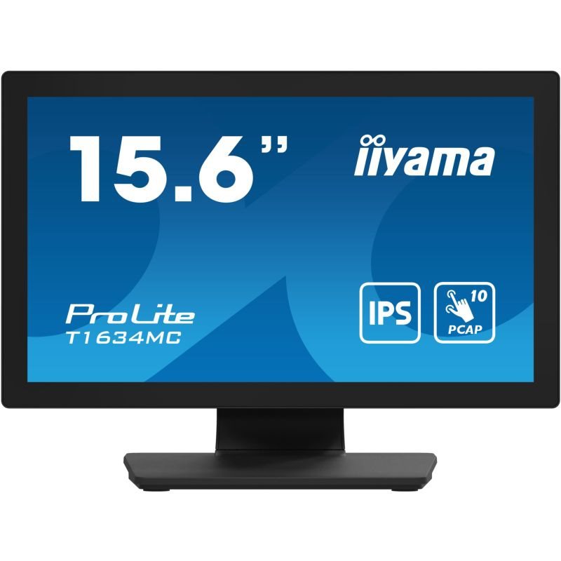 iiyama ProLite 39,6cm 15,6Zoll 1920x1080Pixel Full HD