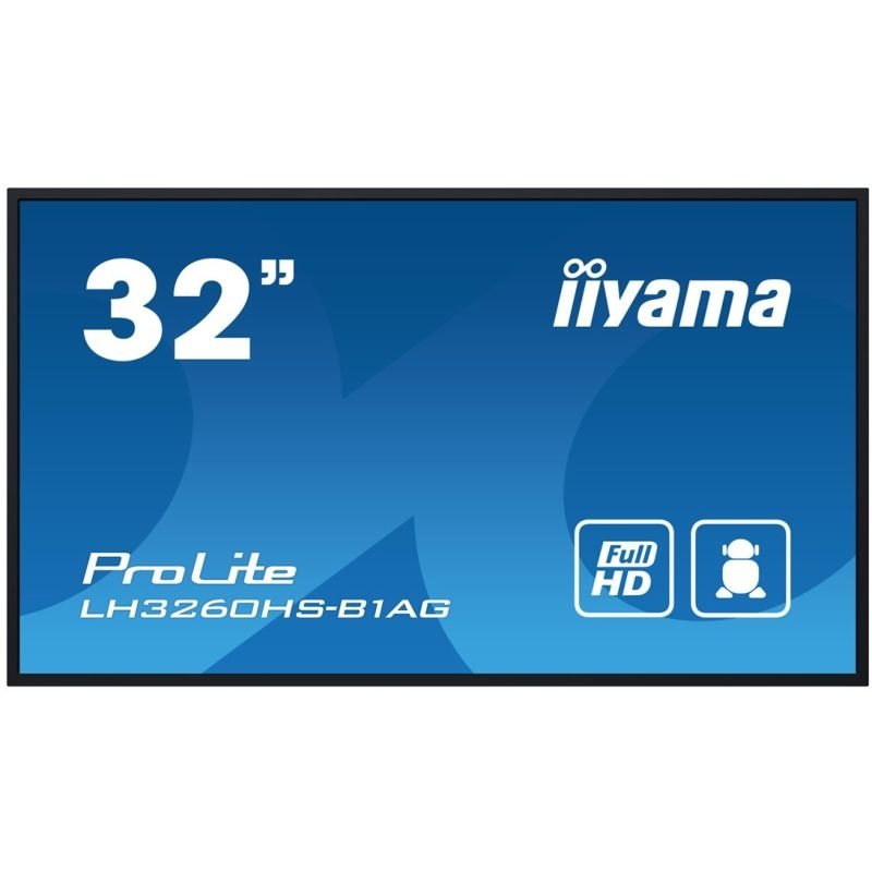 iiyama ProLite 81cm 32Zoll 1920x1080Pixel
