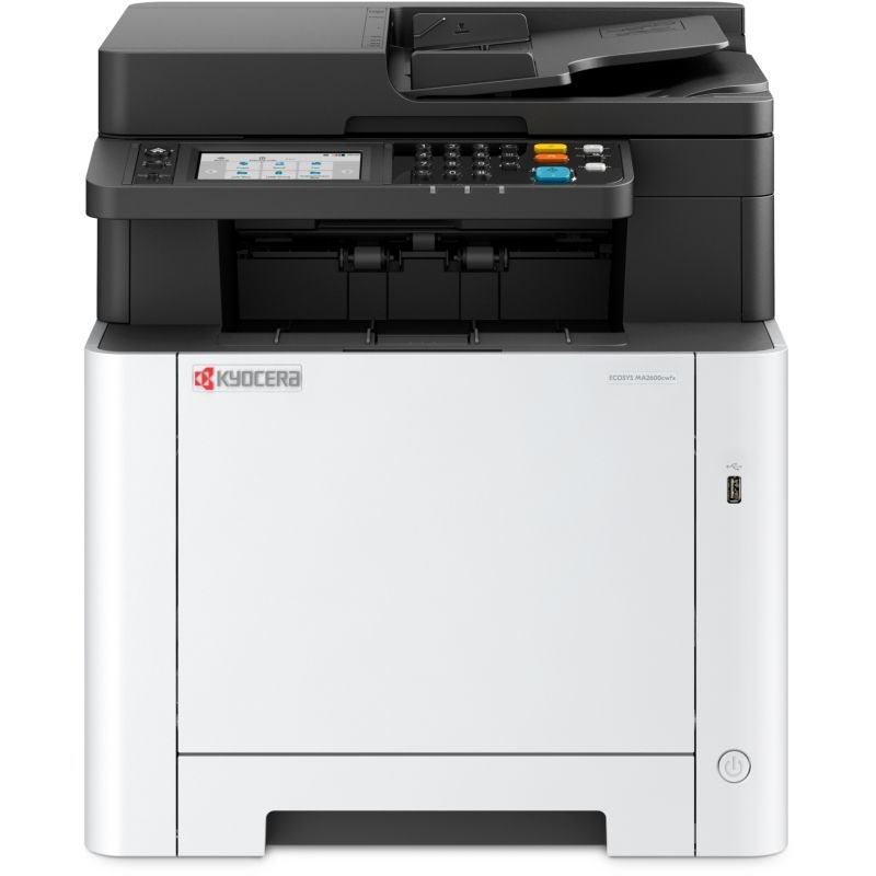 KYOCERA ECOSYS MA2600cwfx - 3 Jahre Garantie