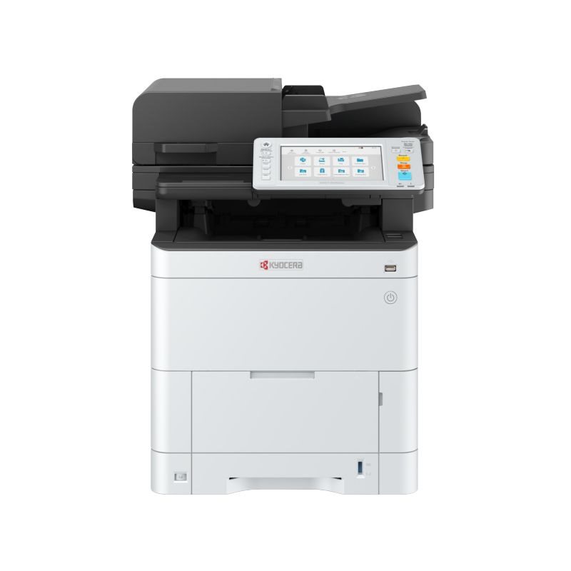 KYOCERA ECOSYS MA4000cifx - 3 Jahre Garantie