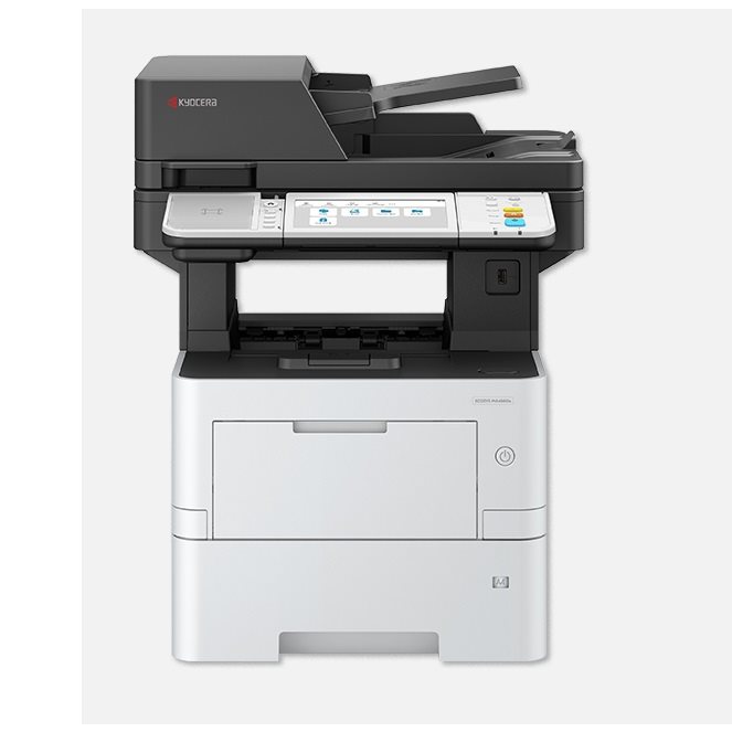 KYOCERA ECOSYS MA4500ix - 3 Jahre Garantie