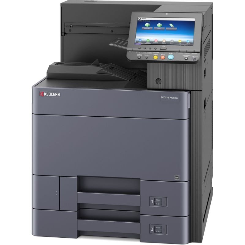 KYOCERA ECOSYS P4060dn - 3 Jahre Garantie