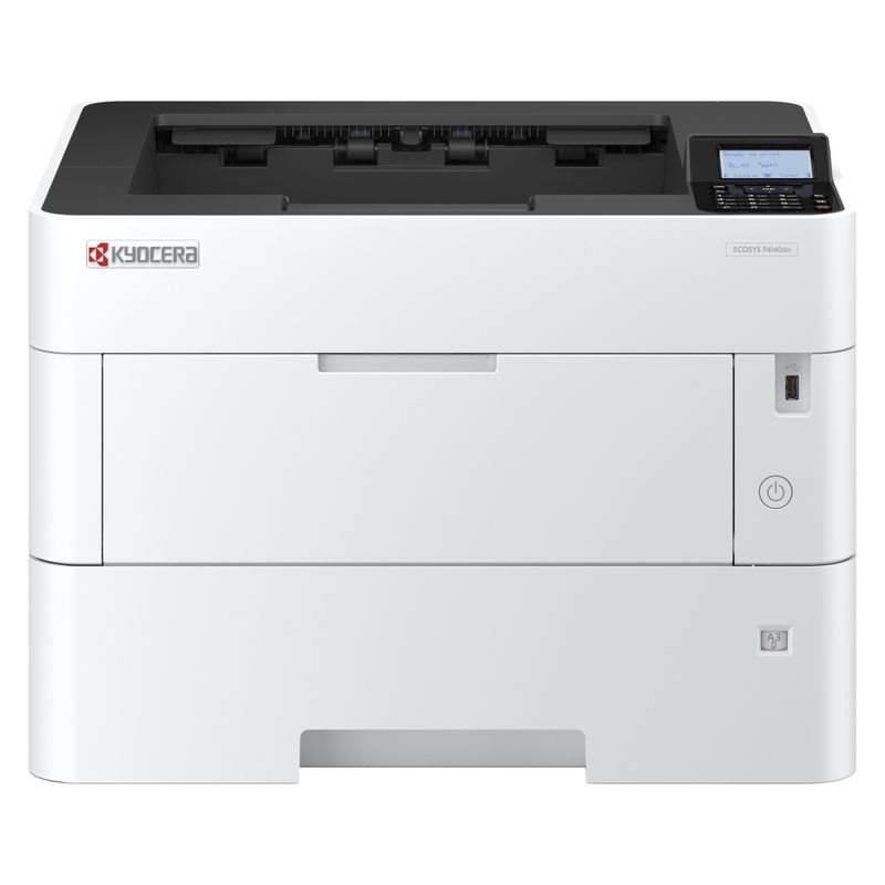 KYOCERA ECOSYS P4140dn